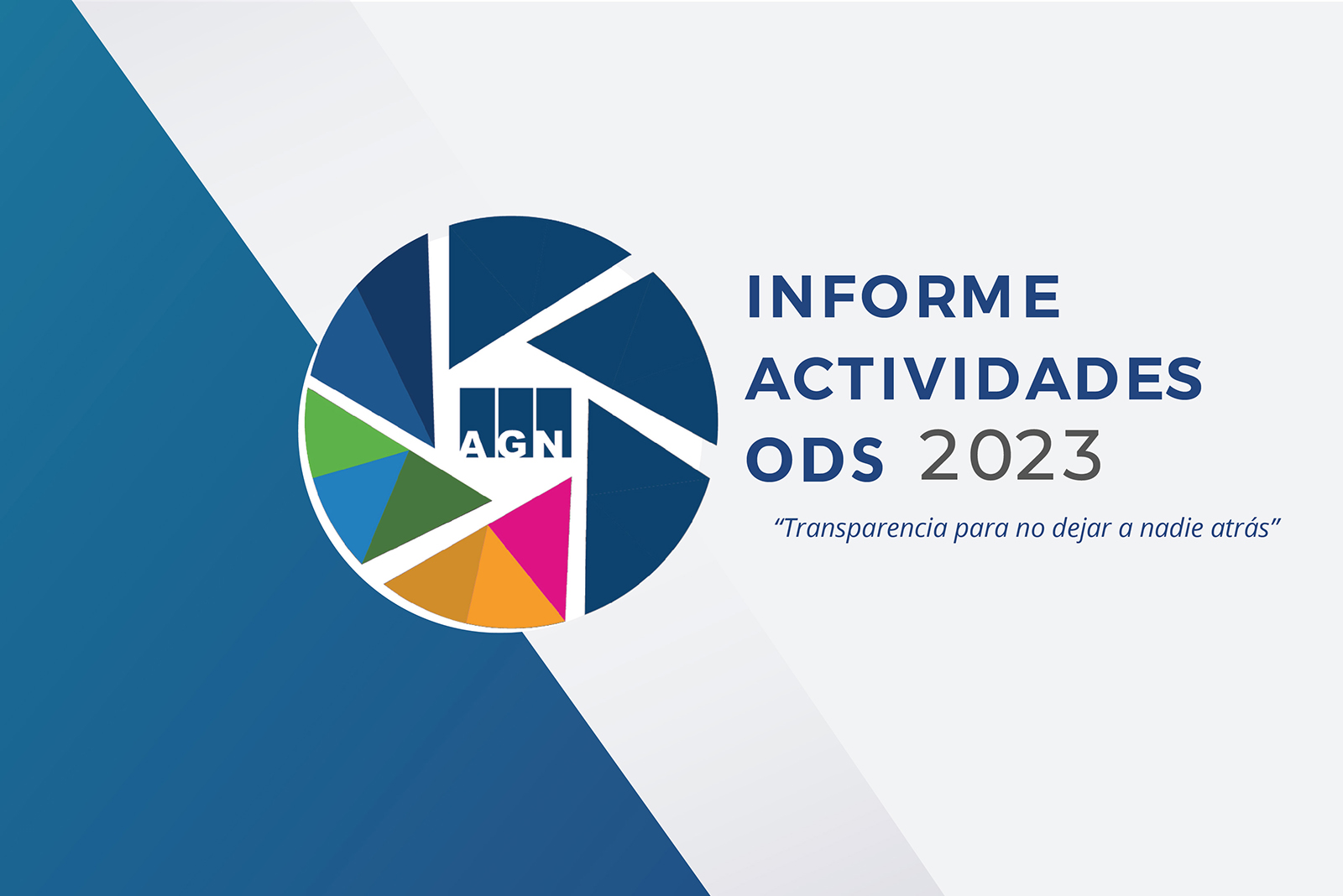 ODS: Rendición de cuentas de 2023 y nuevos desafíos para 2024