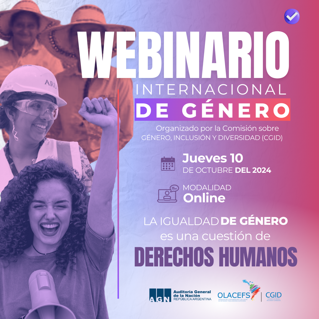 Capacitación y debate sobre Igualdad de Género 